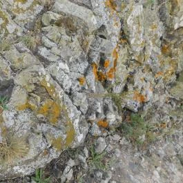 Hegyesdi várrom Hegyesd - Egyéb