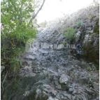 Hegyesdi várrom Hegyesd - 