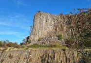 Hegyestű Geológiai Bemutatóhely Monoszló