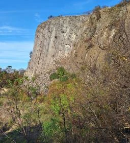 Hegyestű Geológiai Bemutatóhely