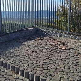 Hegyestű Geológiai Bemutatóhely, Monoszló - Egyéb