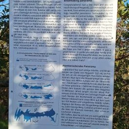 Hegyestű Geológiai Bemutatóhely, Monoszló - Egyéb