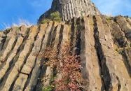 Hegyestű Geológiai Bemutatóhely Monoszló