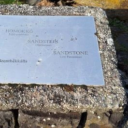 Hegyestű Geológiai Bemutatóhely, Monoszló - Egyéb