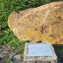 Hegyestű Geológiai Bemutatóhely, Monoszló - Egyéb