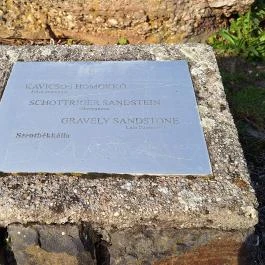 Hegyestű Geológiai Bemutatóhely, Monoszló - Egyéb