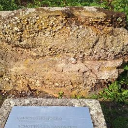 Hegyestű Geológiai Bemutatóhely, Monoszló - Egyéb