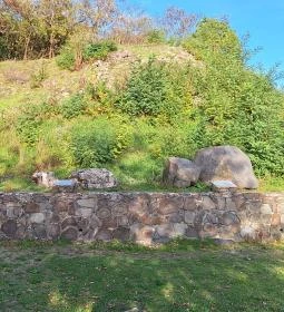 Hegyestű Geológiai Bemutatóhely