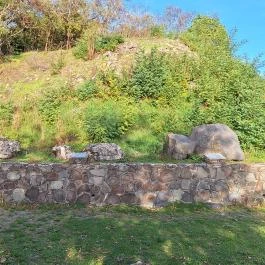 Hegyestű Geológiai Bemutatóhely, Monoszló - Egyéb