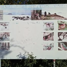 Hegyestű Geológiai Bemutatóhely, Monoszló - Egyéb