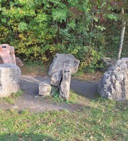 Hegyestű Geológiai Bemutatóhely