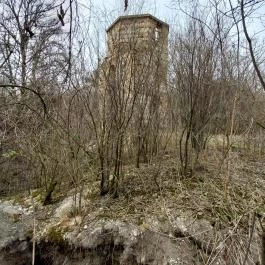 Hegyi kastély & csillagvizsgáló romjai, Bicske - Külső kép