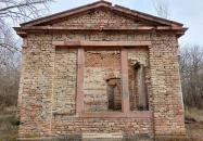 Hegyi kastély & csillagvizsgáló romjai Bicske