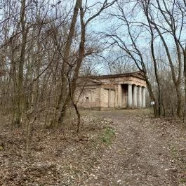 Hegyi kastély & csillagvizsgáló romjai, Bicske - Egyéb