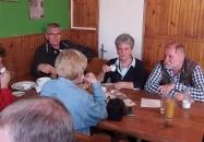 Hegyi Kisvendéglő Galyatető