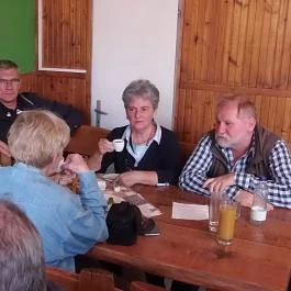 Hegyi Kisvendéglő Galyatető - Egyéb