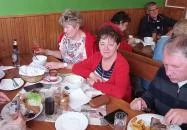 Hegyi Kisvendéglő Galyatető