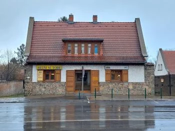 Heim Sütöde Leányfalu