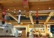 Heim Sütöde Leányfalu