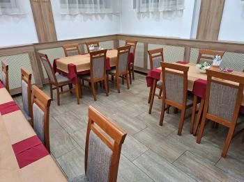 Heléna Hotel & Spa Levél