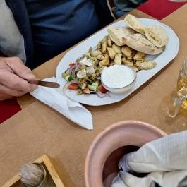 Heléna Hotel & Spa, Levél - Étel/ital