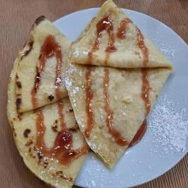 Heléna Hotel & Spa, Levél - Étel/ital