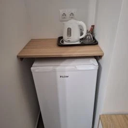 Heléna Hotel & SPA Levél - Szobák