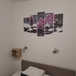 Heléna Hotel & SPA Levél - Szobák