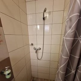 Heléna Hotel & SPA Levél - Fürdőszoba