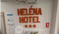 Heléna Hotel & SPA Levél - Egyéb