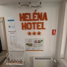Heléna Hotel & SPA Levél - Egyéb