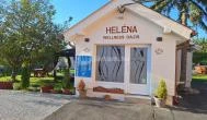 Heléna Hotel & SPA Levél - Wellness