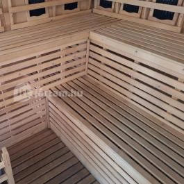 Heléna Hotel & SPA Levél - Wellness