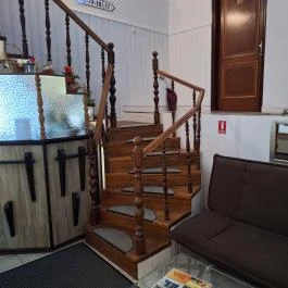 Heléna Hotel & SPA Levél - Belső