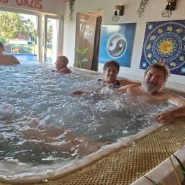 Heléna Hotel & SPA Levél - Wellness