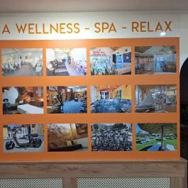 Heléna Hotel & SPA Levél - Egyéb