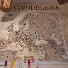 Heléna Hotel & SPA Levél - Egyéb