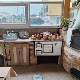 Heléna Hotel & SPA Levél - Vendéglátás