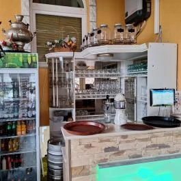 Heléna Hotel & SPA Levél - Vendéglátás