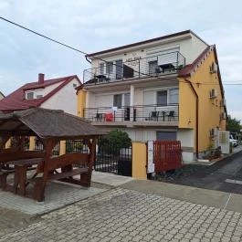 Heléna Hotel & SPA Levél - Külső kép