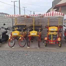 Heléna Hotel & SPA Levél - Szórakozás/Sport