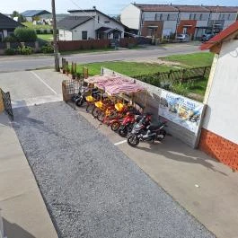 Heléna Hotel & SPA Levél - Szórakozás/Sport