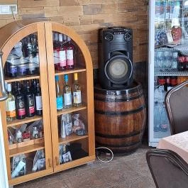 Heléna Hotel & SPA Levél - Vendéglátás