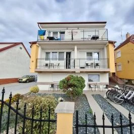 Heléna Hotel & SPA Levél - Külső kép