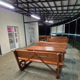 Héliosz-3, Kerekharaszt - Belső