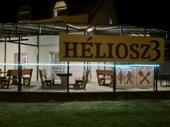 Héliosz-3 Kerekharaszt