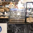 HellóAnyu! Budapest - Belső