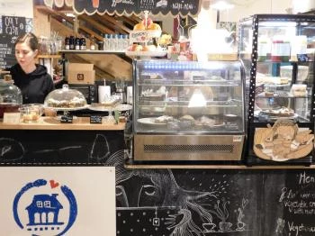 HellóAnyu! Budapest