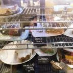 HellóAnyu! Budapest - Étel/ital