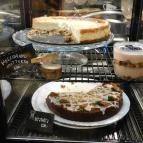 HellóAnyu! Budapest - Étel/ital